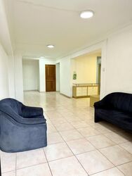 Blk 837 Hougang Central (Hougang), HDB 5 Rooms #604421471
